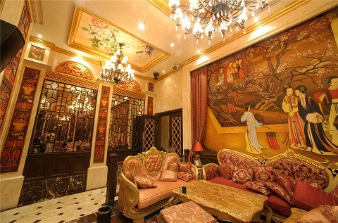 平昌高档KTV妹子质量哪家好 平昌高档KTV妹子质量哪家好